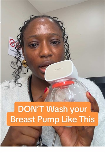 Essential Tips for Properly Cleaning Your Breast Pump