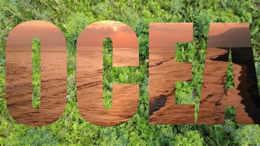 [shotcut基础教程] 利用Shotcut轻松制作文字特效开场Vlog