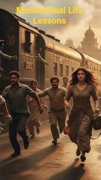 Inspirational Short Video | Life Changing Motivation | وقت کی قیمت #motivation #Shorts