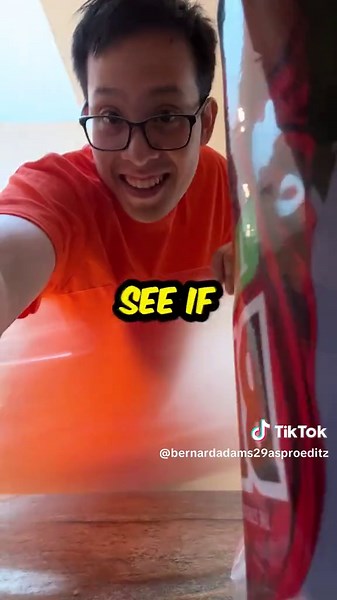 Real Life Invisibility Cloak Surprise for Girlfriend