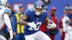 Inside the Numbers: Beckham reaches new heights