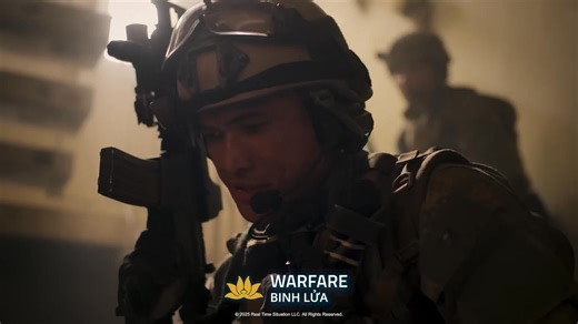 🎬 CHILL HẾT NẤC VỚI KHO PHIM BOM TẤN TRÊN ĐỘ CAO 10.000 MÉT ☁️ Tháng 9 này, “rạp phim trên mây” của Vietnam Airlines chào đón loạt siêu phẩm mới toanh, sẵn sàng mang đến cho bạn những trải nghiệm điện ảnh cực mãn nhãn ngay giữa bầu trời: ⚡ Phiêu cùng những pha hành động nghẹt thở trong “Warfare” ⚡ Cười sảng khoái với bộ ba hoạt hình Wolfoo, Bearee & Fairy Tales ⚡ Hay lắng đọng trong những thước phim “Hạnh phúc của mẹ” đầy tình cảm ✈️ Tất cả đều đã có sẵn trong kho giải trí không dây của Hãng. C