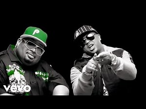 The-Dream - Shawty Is a 10 (2007 Music Video) | #57 R&B Song