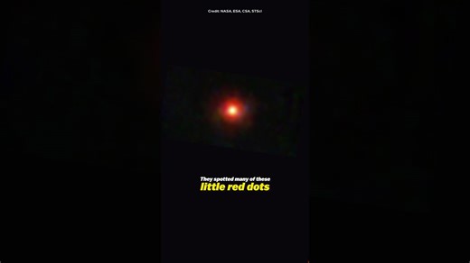 How JWST is changing our view of black holes