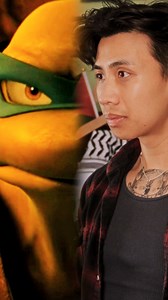 43K views · 1.4K reactions | Steven Quoc Vo voicing Leonardo from TMNT 2007 - (Originally voiced by James Arnold Taylor) #acting #tmnt #teenagemutantninjaturtles #voiceacting #actor | Steven Quoc Vo | Facebook