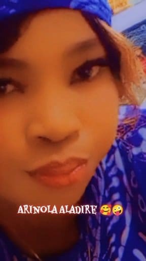 Thank God for the gift of life  Those that believe in their God shall be strong and do great Exploit, indeed God has been so good and Faithful to me  even beyond my expectations  I will forever be grateful to you my God  Honestly I'm a living testimony 殺浪. | Fashionablebaby Arinola | Facebook