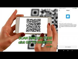 How to check Class Attendance Using QR Codes and Smartphone? New Normal Tips for Teachers #1