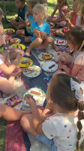 Snoepiedag🍭🍡🍬 | The Growing Tree Learning Academy