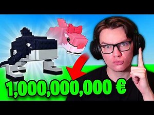 Postal sem MILIJARDER v Roblox Steal a Brainrot ...