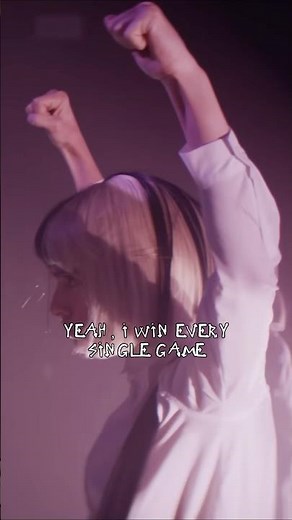 10 years of Unstoppable. Shop the This Is Acting (10th Anniversary Edition) 2x LP now 🖤 - Team Sia