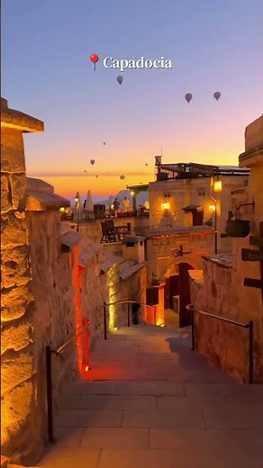 Los 5 lugares que no te puedes perder de Turquía 📍🇹🇷 | Planeta Fascinante