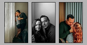 How to Shoot Portraits Through FaceTime