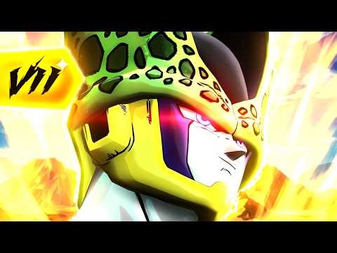 🤯¡HA VENIDO A EXPLOTAR EL PVP! CELL PERFECTO ZENKAI Dragon Ball Legends