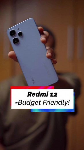 Redmi 12 ReviewVariants and prices: 4 128GB N95,5008 128GB N102,5008 256GB N112,500Key Specifications: 1. 50MP AI triple camera ( 50MP main camera, 8MP ultra-wide camera, 2MP macro camera, and front camera is 8MP selfie camera)2. Premium Glass Back Design with IP53 ( IP53 dust and splash resistance)3. Up to 8GB 258GB Ample Storage ( Supports expandable storage up to 1TB)4. 90Hz AdaptiveSync refresh rate5. 6.79” FHD DotDisplay6. 5,000mAh (typ) battery with 18W fast charging7. MediaTek Helio G888.