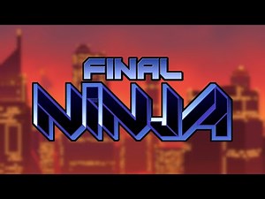 Menu (Full) - Final Ninja [Nitrome HD Music]