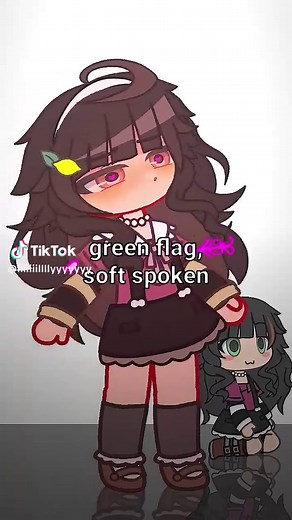 My Type: Exploring Trends in Gacha Life