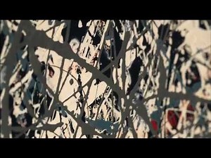 Jackson Pollock's 'Number 19'
