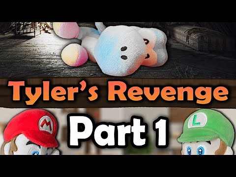 AMB - Tyler’s Revenge! (Part 1/2)