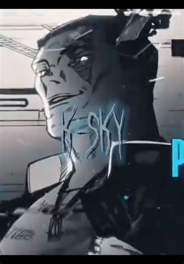 Jujutsu Kaisen Edits: Todo's Smartest Moments Revealed