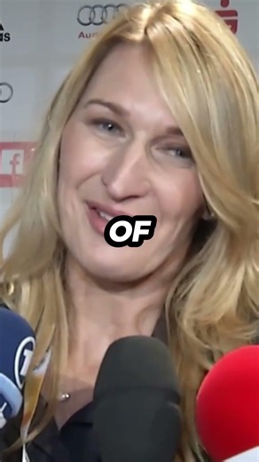 Steffi Graf
