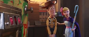Check out the final trailer for Disney and Pixar’s 'Toy Story 4' featuring Woody, Bo Peep, and Bonnie’s new friend Forky. | IMDb
