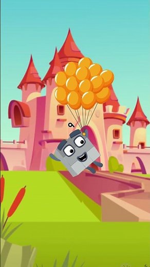 Numberblocks numbers 1 to 100 | Numberblocks see and learn to count World