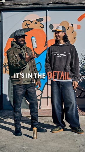 12K views · 84 reactions | This winter, Relay Jeans steps into the world of local creators where denim meets daily inspiration. As we shift from engineered design to purposeful wear, we explore how jeans become part of the process, the passion, and the lifestyle with urban art being our lens. Shop the items now in-store or online on Bash. #RelayInTheDetails #RelayJeans86 #RJEveryday | RelayJeans86 | Facebook