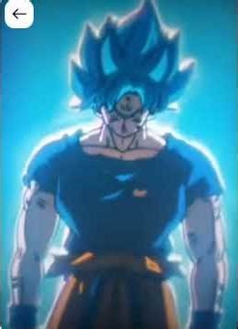goku 😈☠️ #trendingshorts #anime #viralvideo #god.gamer999