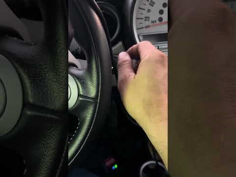 2010 MINI Cooper CAS3+ Encrypted – Downgrade & All Keys Lost Programming