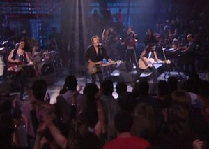 Bruce’s ‘In Concert/MTV Plugged’ arrived in record stores 25 years ago today. Next month, it’s back on vinyl as part of ‘The Album Collection Vol. 2, 1987-1996’ ➡️ http://bspringsteen.lnk.to/albums_87-96 | Bruce Springsteen