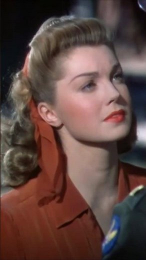 Esther Williams and Van Johnson in Thrill of a Romance (1945)
