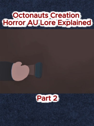 Octonauts Creation Horror AU Lore Explained 2#honor #infectionau #fyp #animation #2danimation #2d #explained #au