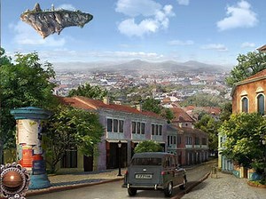 Inbetween Land Free Download on GameTop