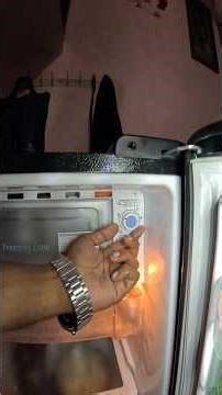 Fridge se Cracking Sound Kyun Aati Hai? | Refrigerator Sound Explained 🔧❄️ #diy #fridge #shorts #lg