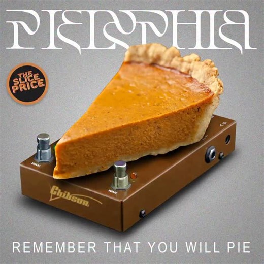 Chibson USA on Instagram: "Now Made With G.O.A.T Cheese 🐐 Chib Classic from 2023🔥 #chibson #chib #polyphia"