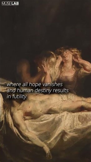 Vivaldi: Stabat Mater 2 of 2, The Most Heartbreaking Lullaby for Your Soul | [MuseLAB]