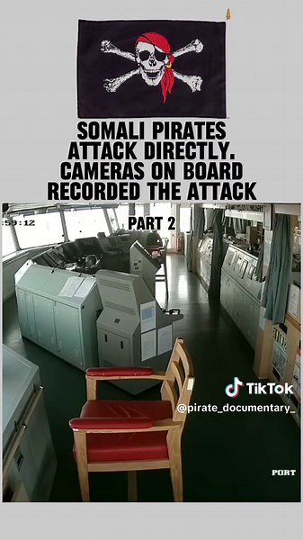 #pirates #sea #ocean #fyp | Captain Phillips