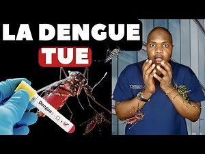 La dengue : Quelles sont les causes... | Dr Touré
