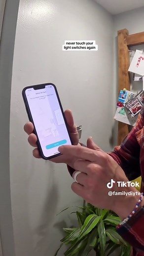 Never Touch Light Switches Again - Complete Light Automation - KASA SMART SWITCH INSTALL #homeautomation #smarthome