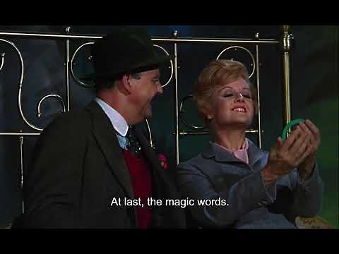 Bedknobs & Broomsticks (Extended Version) - Scene #16 - Savage Soccer Match (3/3) - Animation