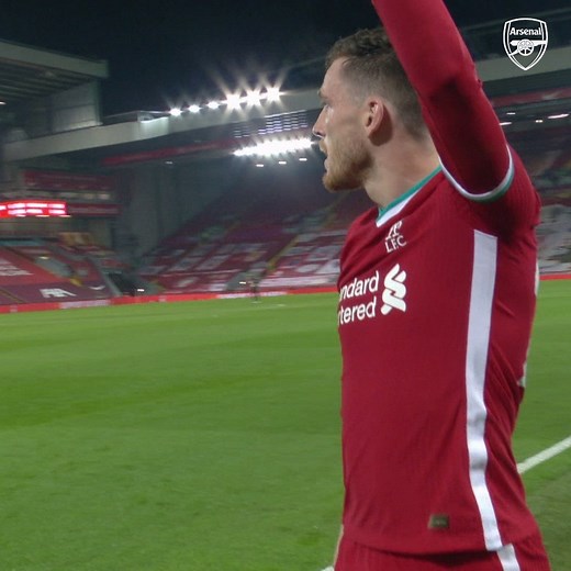 📺 HIGHLIGHTS | Liverpool 3-1 Arsenal Alexandre Lacazette Officiel scores in defeat at Anfield. | Arsenal