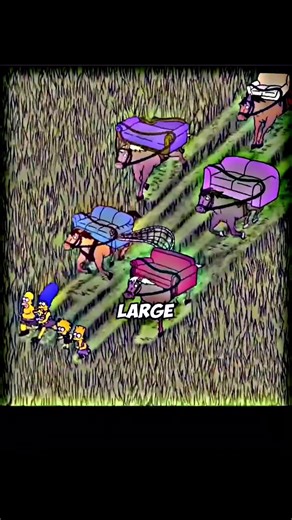 1The Simpson family was on the run #USATikTok #TikTokUSA #MadeInUSA #AmericanTikTok #usacontent