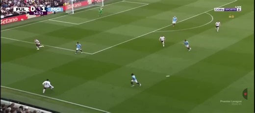 Ruben Dias: Mastering the Art of Defending