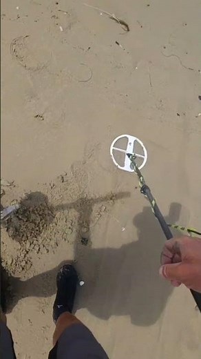 Gary's Metal Detecting CLIP !