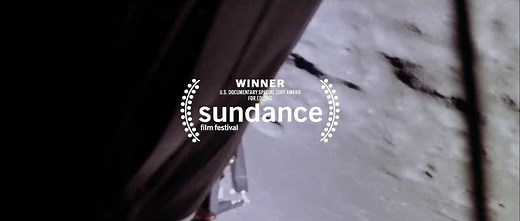 Apollo 11 Movie Trailer