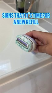 Is it time to change your Schick Intuition refill? #razor #shave #refill | Schick Intuition | Facebook