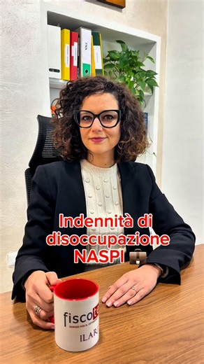Fiscoteca on Instagram: "Hai perso il lavoro o ti è scaduto un contratto e non sai se hai diritto alla NASPI? 📋 ➡️ La Naspi è un sostegno importante, ma occorre presentare la domanda entro termini precisi ⏰ ➡️ Prenota una consulenza e fai chiarezza sulla tua posizione 🪄 🌎 www.fiscoteca.com 📱 03311089997 #naspi #disoccupazione #dipendenti #inps #fiscoteca"