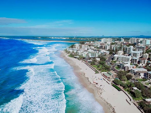 24 Exciting Things to do in Caloundra for First-timers!