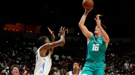 Memphis Grizzlies sign former Nuggets center PJ Hall to two-way contract
