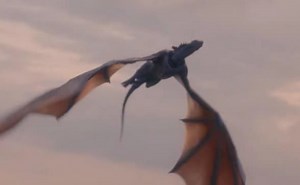 House of the Dragon 2, episodio 8: ¿Quién es el jinete de Tessarion (Reina Azul), nuevo dragón de los verdes?